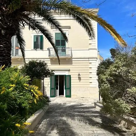 Apartment Giardino A Mare Bari