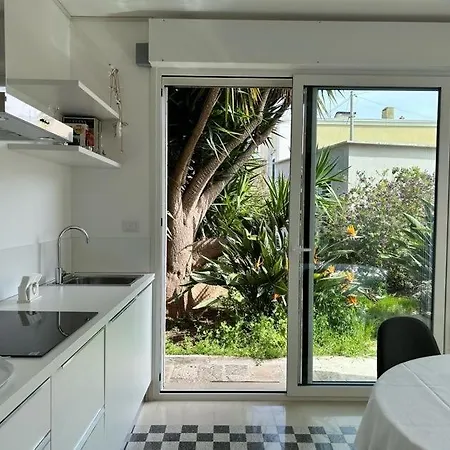 Giardino A Mare Lägenhet Bari