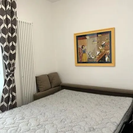 Apartment Giardino A Mare
