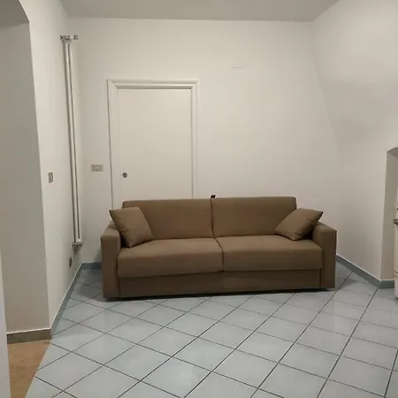 Giardino A Mare Apartman Bari