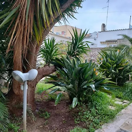 Giardino A Mare * Bari
