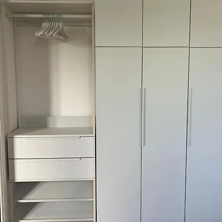 Lägenhet Giardino A Mare *