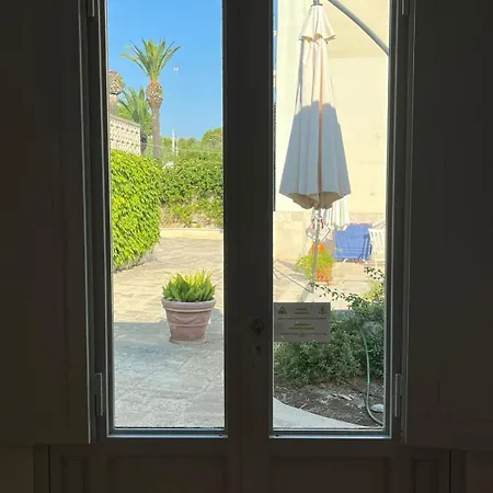 Giardino A Mare Apartman *
