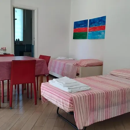 Giardino A Mare Appartement *