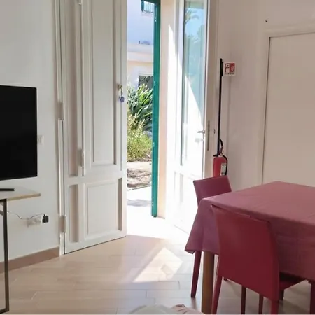 Giardino A Mare Apartman