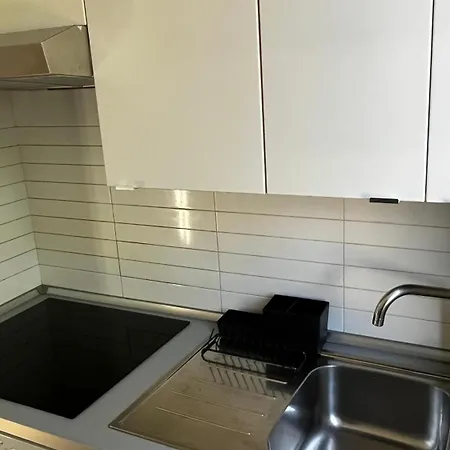 Giardino A Mare * Bari