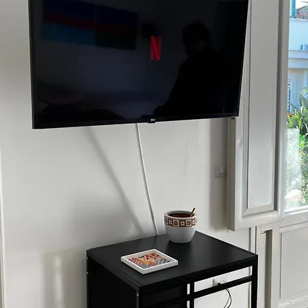 Giardino A Mare Appartement Bari