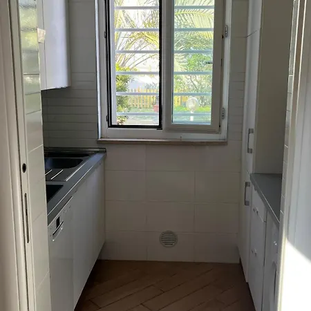 Appartement Giardino A Mare