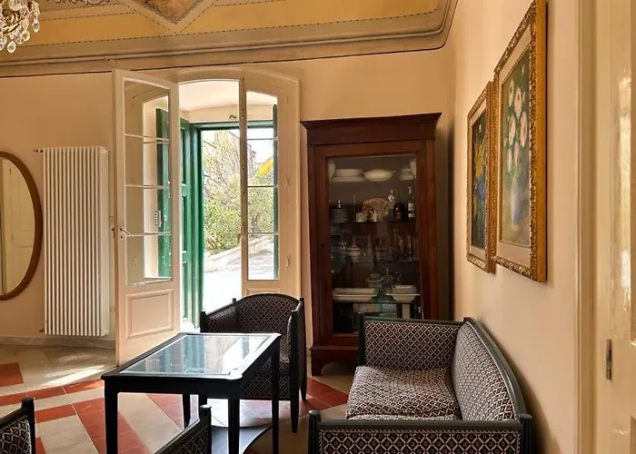 Giardino A Mare Bari