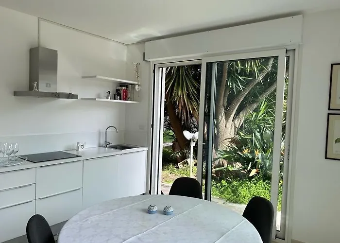 Giardino A Mare Bari