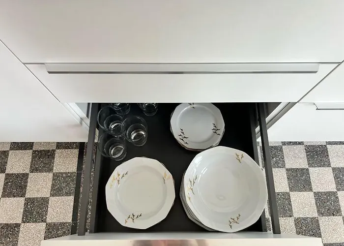 Giardino A Mare Bari