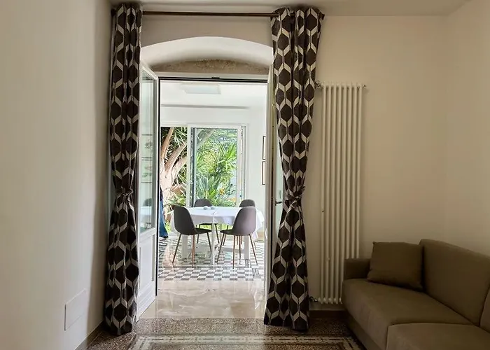 Giardino A Mare Bari