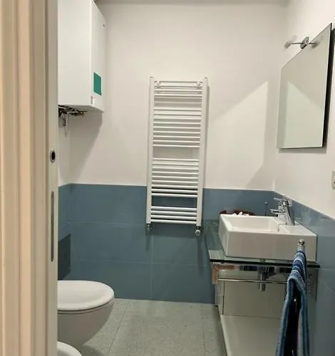 Giardino A Mare Appartement