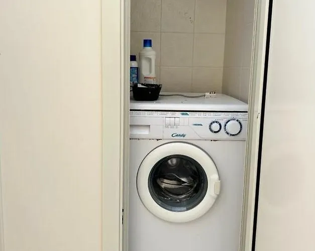 Giardino A Mare * Bari