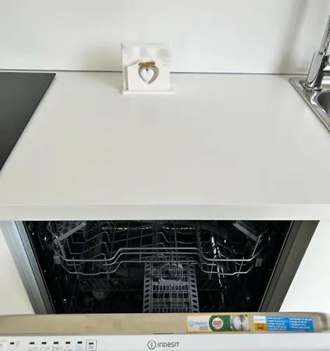 Appartement Giardino A Mare