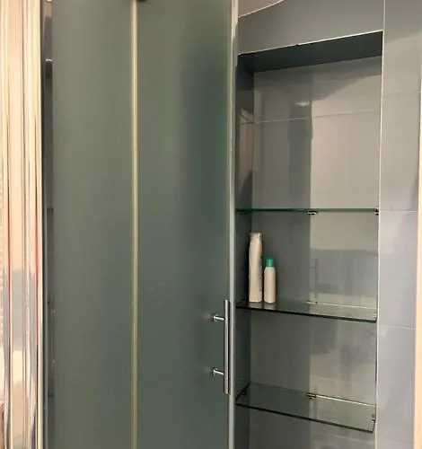 Giardino A Mare * Bari