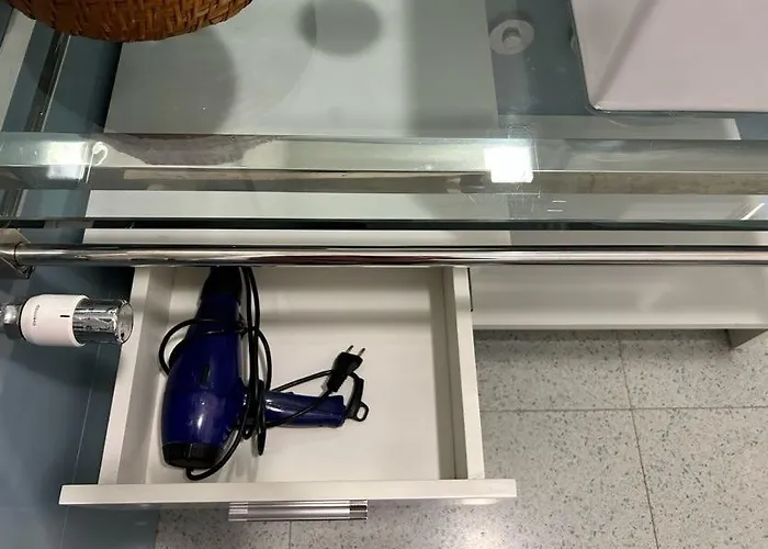 Giardino A Mare Appartement