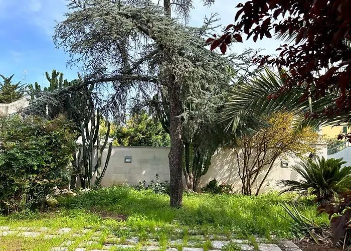 Giardino A Mare * Bari