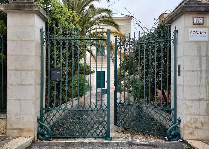 Giardino A Mare Appartement *