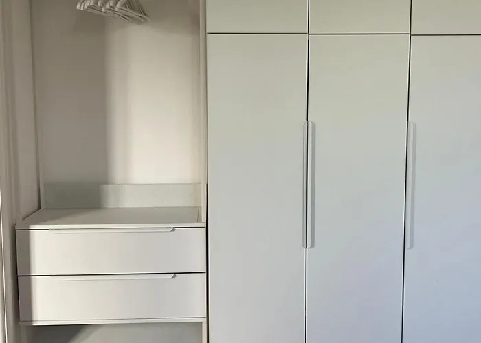 Appartement Giardino A Mare *