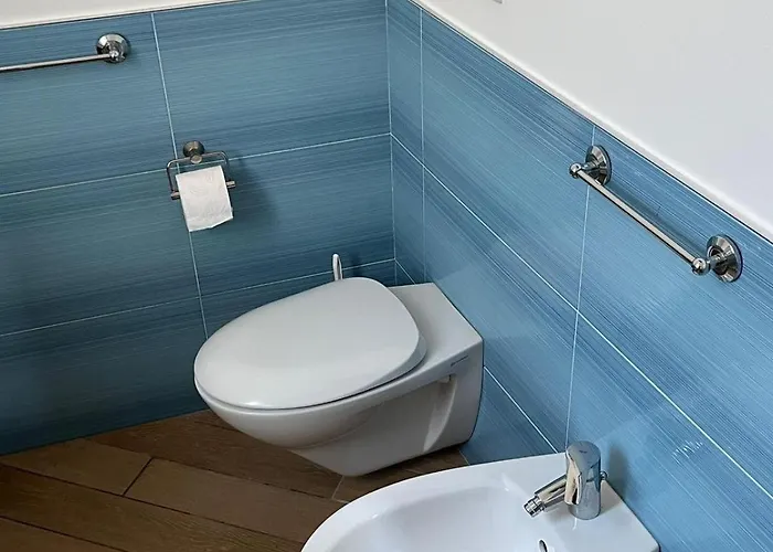 Giardino A Mare Appartement Bari