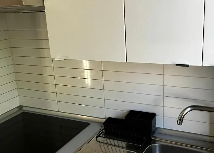 Giardino A Mare * Bari