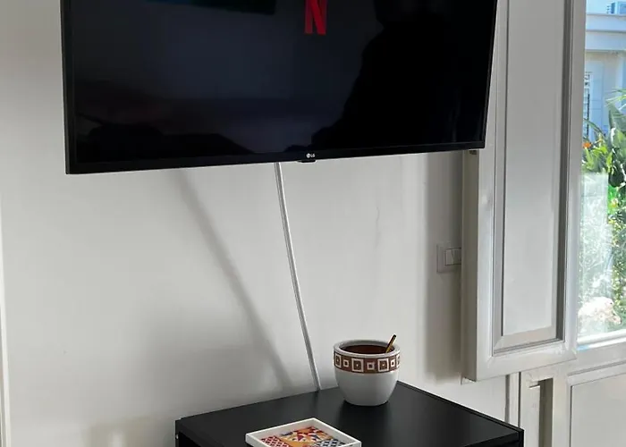 Giardino A Mare Appartement Bari