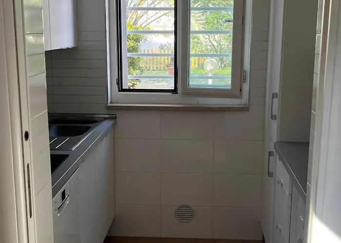 Appartement Giardino A Mare