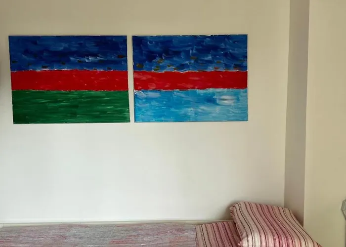 Appartement Giardino A Mare Bari