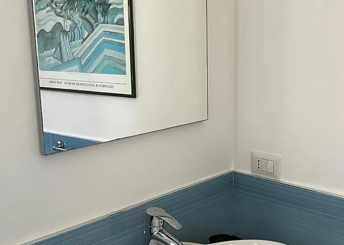 Giardino A Mare * Bari