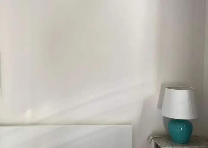 Giardino A Mare Appartement Bari