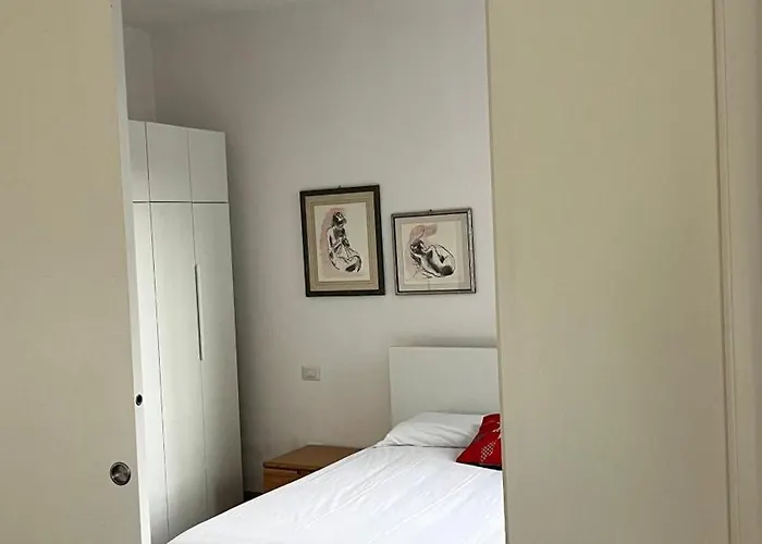 Appartement Giardino A Mare *