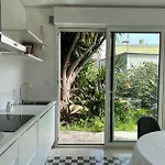 Giardino A Mare Apartman Bari