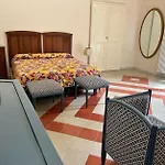 Apartman Giardino A Mare
