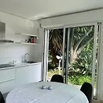 Giardino A Mare Bari