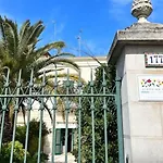 Giardino A Mare Apartman *
