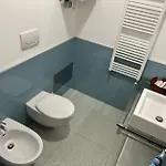 Giardino A Mare Apartman *