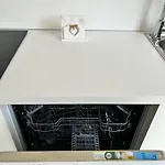 Apartman Giardino A Mare