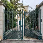 Giardino A Mare Apartman *