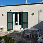 Giardino A Mare Apartman *