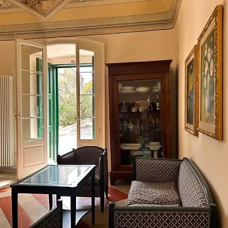 Giardino A Mare Бари