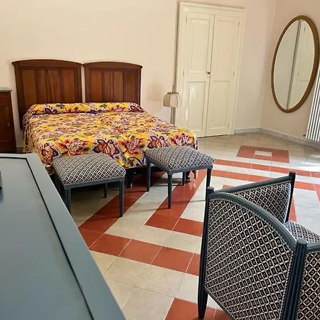 Appartement Giardino A Mare