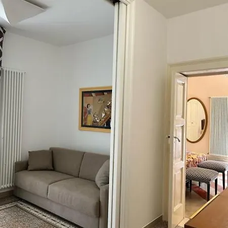 Giardino A Mare Бари