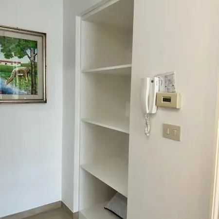 Giardino A Mare Apartament