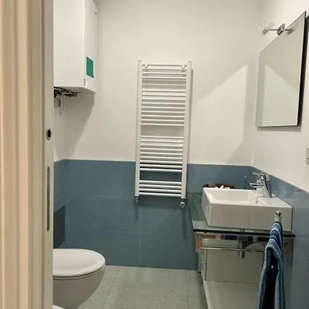 Giardino A Mare Appartement