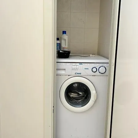 Giardino A Mare * 바리