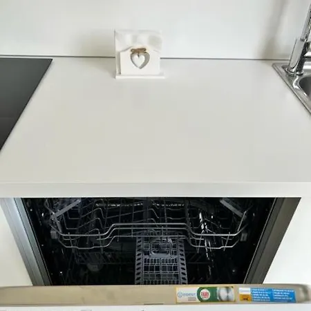 Апартаменты Giardino A Mare