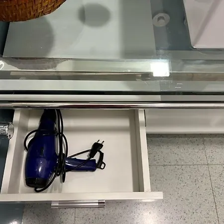 Giardino A Mare Appartement