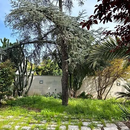 Giardino A Mare * Бари