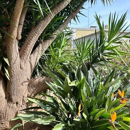 Giardino A Mare Апартаменты